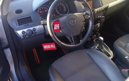 Opel Astra H, 2008 год, 470 000 рублей, 4 фотография