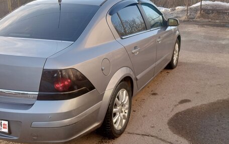 Opel Astra H, 2008 год, 470 000 рублей, 14 фотография