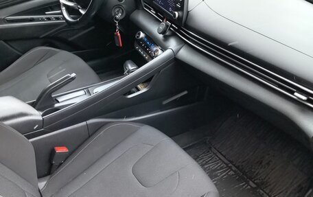 Hyundai Elantra, 2021 год, 2 100 000 рублей, 6 фотография