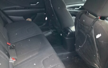 Hyundai Elantra, 2021 год, 2 100 000 рублей, 8 фотография