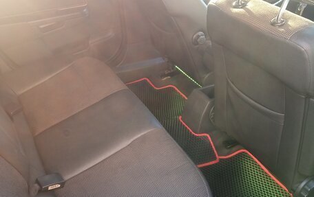 Opel Astra H, 2008 год, 470 000 рублей, 19 фотография