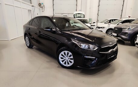 KIA Cerato IV, 2019 год, 1 370 000 рублей, 3 фотография