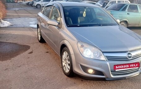 Opel Astra H, 2008 год, 470 000 рублей, 15 фотография