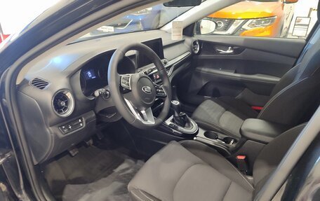 KIA Cerato IV, 2019 год, 1 370 000 рублей, 8 фотография