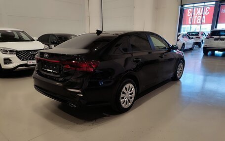 KIA Cerato IV, 2019 год, 1 370 000 рублей, 6 фотография