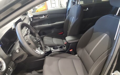 KIA Cerato IV, 2019 год, 1 370 000 рублей, 9 фотография