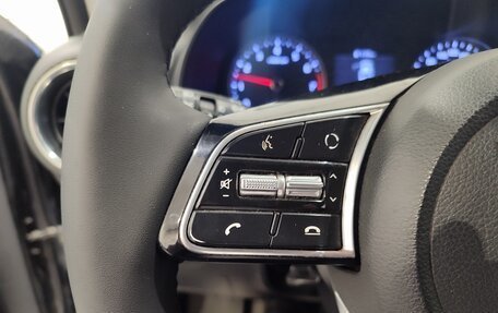 KIA Cerato IV, 2019 год, 1 370 000 рублей, 12 фотография