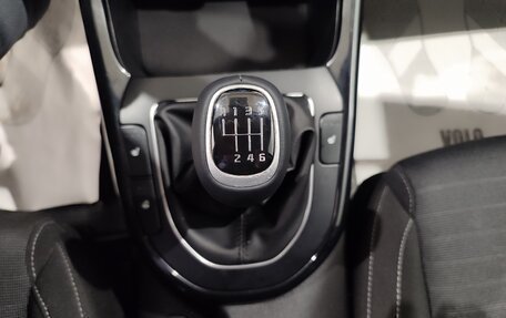 KIA Cerato IV, 2019 год, 1 370 000 рублей, 15 фотография