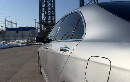 Honda Accord VII рестайлинг, 2005 год, 650 000 рублей, 6 фотография