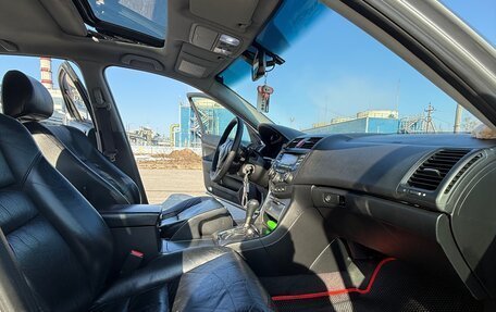 Honda Accord VII рестайлинг, 2005 год, 650 000 рублей, 10 фотография