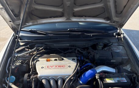 Honda Accord VII рестайлинг, 2005 год, 650 000 рублей, 8 фотография