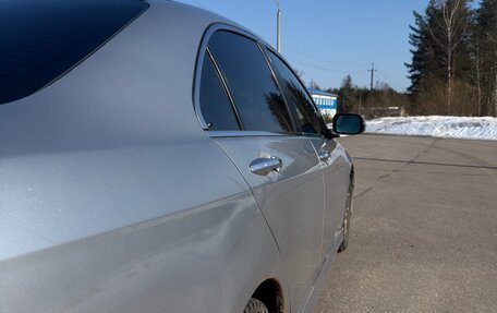 Honda Accord VII рестайлинг, 2005 год, 650 000 рублей, 7 фотография