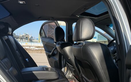 Honda Accord VII рестайлинг, 2005 год, 650 000 рублей, 11 фотография