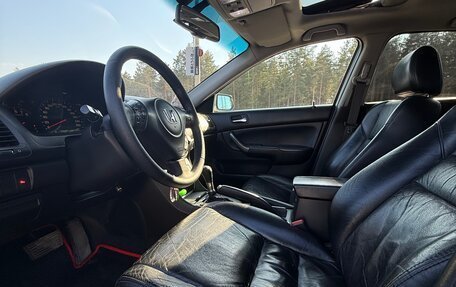 Honda Accord VII рестайлинг, 2005 год, 650 000 рублей, 9 фотография