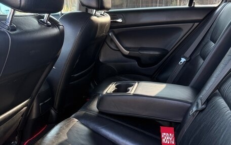 Honda Accord VII рестайлинг, 2005 год, 650 000 рублей, 12 фотография