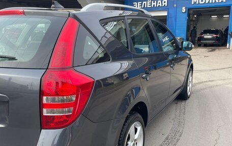 KIA cee'd I рестайлинг, 2012 год, 760 000 рублей, 4 фотография