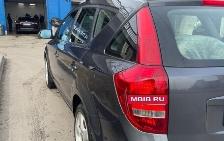 KIA cee'd I рестайлинг, 2012 год, 760 000 рублей, 3 фотография