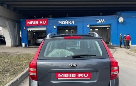 KIA cee'd I рестайлинг, 2012 год, 760 000 рублей, 2 фотография