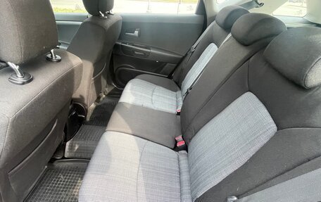 KIA cee'd I рестайлинг, 2012 год, 760 000 рублей, 8 фотография