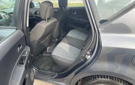 KIA cee'd I рестайлинг, 2012 год, 760 000 рублей, 9 фотография