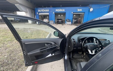 KIA cee'd I рестайлинг, 2012 год, 760 000 рублей, 11 фотография