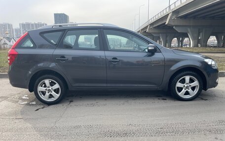 KIA cee'd I рестайлинг, 2012 год, 760 000 рублей, 7 фотография