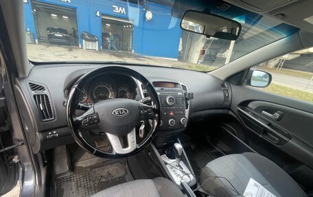 KIA cee'd I рестайлинг, 2012 год, 760 000 рублей, 12 фотография