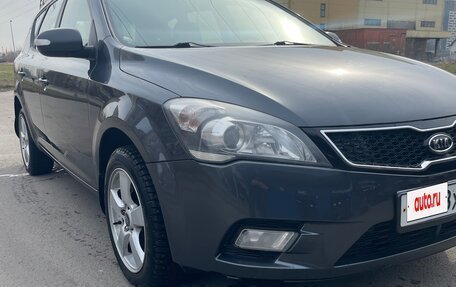 KIA cee'd I рестайлинг, 2012 год, 760 000 рублей, 6 фотография