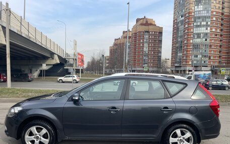 KIA cee'd I рестайлинг, 2012 год, 760 000 рублей, 10 фотография