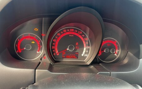 KIA cee'd I рестайлинг, 2012 год, 760 000 рублей, 13 фотография