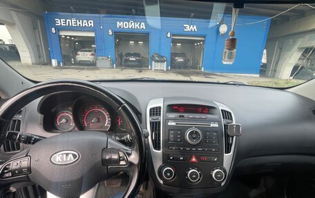 KIA cee'd I рестайлинг, 2012 год, 760 000 рублей, 14 фотография