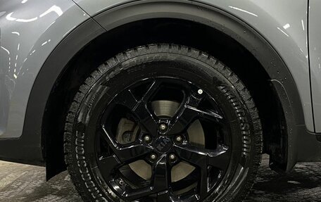 KIA Sportage IV рестайлинг, 2021 год, 2 709 000 рублей, 9 фотография