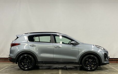 KIA Sportage IV рестайлинг, 2021 год, 2 709 000 рублей, 4 фотография
