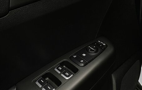 KIA Sportage IV рестайлинг, 2021 год, 2 709 000 рублей, 20 фотография