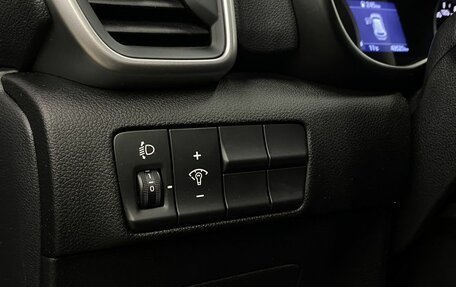 KIA Sportage IV рестайлинг, 2021 год, 2 709 000 рублей, 22 фотография