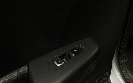 KIA Sportage IV рестайлинг, 2021 год, 2 709 000 рублей, 25 фотография