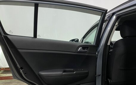 KIA Sportage IV рестайлинг, 2021 год, 2 709 000 рублей, 24 фотография