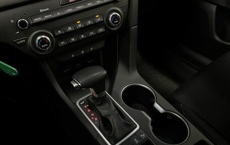 KIA Sportage IV рестайлинг, 2021 год, 2 709 000 рублей, 17 фотография