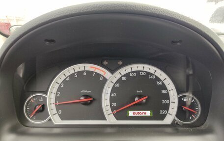 Chevrolet Captiva I, 2010 год, 799 000 рублей, 10 фотография