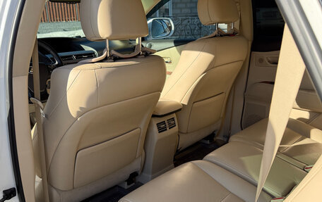 Lexus RX III, 2011 год, 2 250 000 рублей, 8 фотография