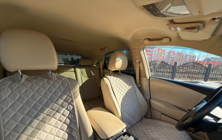 Lexus RX III, 2011 год, 2 250 000 рублей, 19 фотография