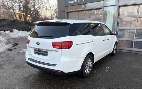 KIA Carnival III, 2019 год, 2 450 000 рублей, 9 фотография