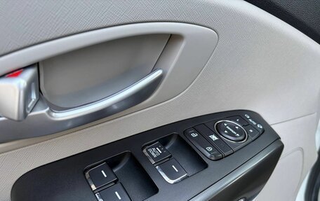 KIA Carnival III, 2019 год, 2 450 000 рублей, 18 фотография