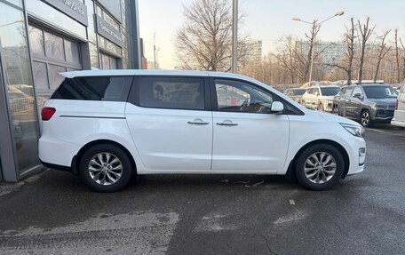 KIA Carnival III, 2019 год, 2 450 000 рублей, 10 фотография