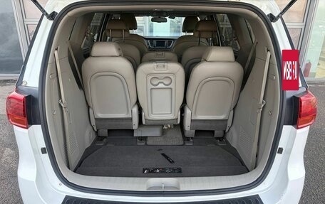 KIA Carnival III, 2019 год, 2 450 000 рублей, 8 фотография