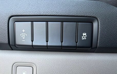 KIA Carnival III, 2019 год, 2 450 000 рублей, 22 фотография