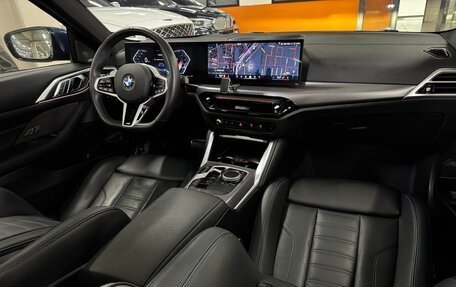 BMW 4 серия, 2025 год, 5 666 000 рублей, 7 фотография