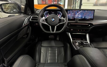 BMW 4 серия, 2025 год, 5 666 000 рублей, 6 фотография