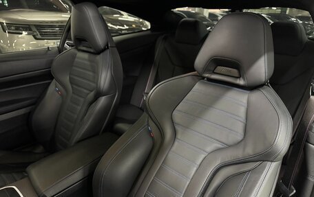BMW 4 серия, 2025 год, 5 666 000 рублей, 8 фотография