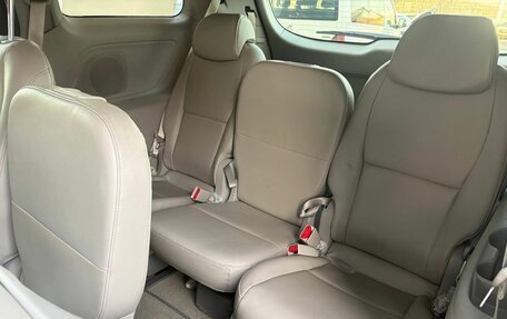 KIA Carnival III, 2019 год, 2 450 000 рублей, 25 фотография